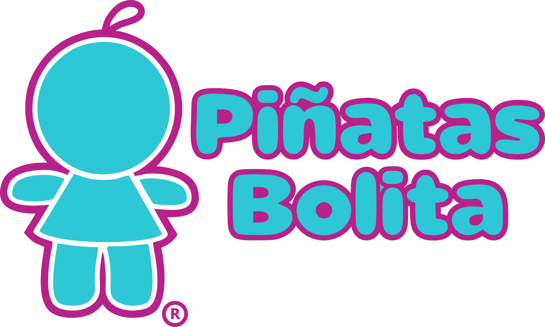 Piñatas Bolita
